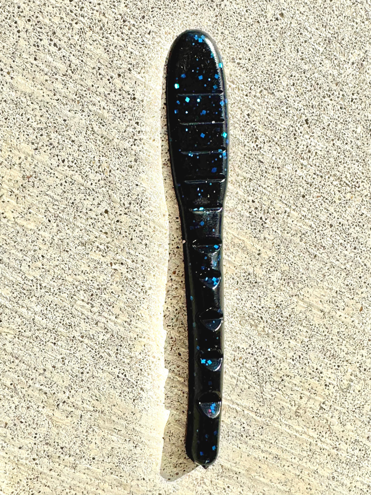 V&M Bassin Eel