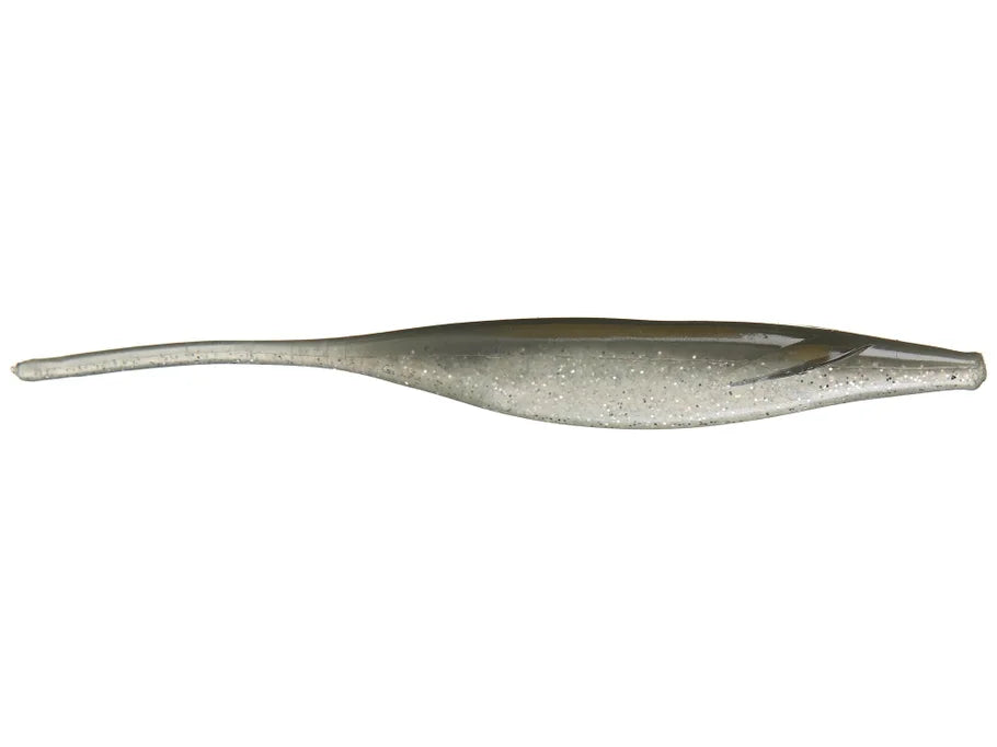 Bass Assassin The AI Shad, 6''
