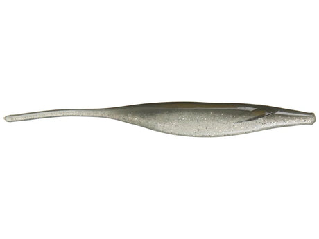 Bass Assassin The AI Shad, 6''