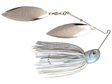 Strike King Tour Grade Bottom Dweller Spinnerbait