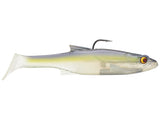 Bass Mafia Daingerous Loaded Swimbait 7"