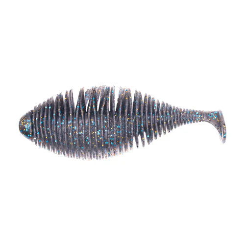 Geecrack Bellows Gill Swimmer 4.2"
