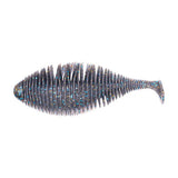 Geecrack Bellows Gill Swimmer 4.2"