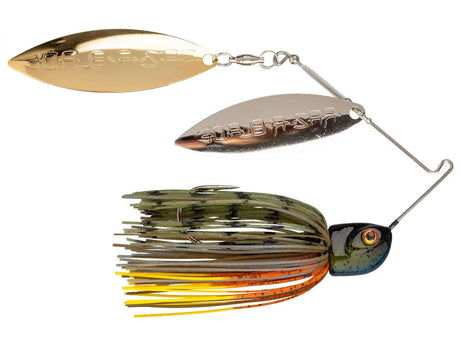 Strike King Tour Grade Bottom Dweller Spinnerbait