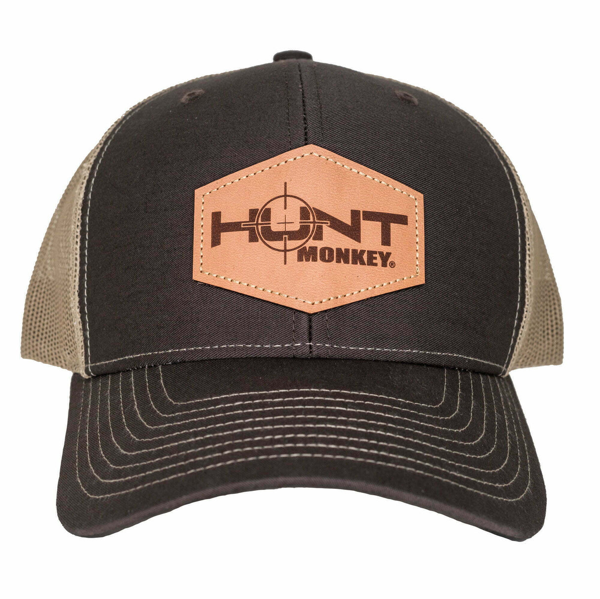 Hunt Monkey Richardson 112