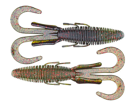 Missile Baits Baby D Stroyer Creature Bait