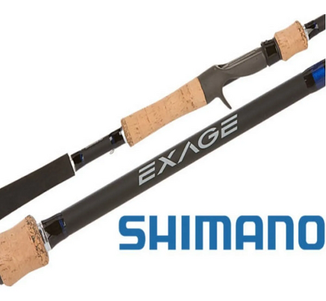 CANA EXAGE SPINNING
