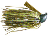 Strike King  Hack Attack Jig