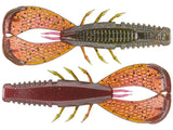 Rapala Crush City Cleanup Craw 3"