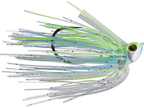 V&M Pacemaker Pulse Swim Jig 3/8 oz