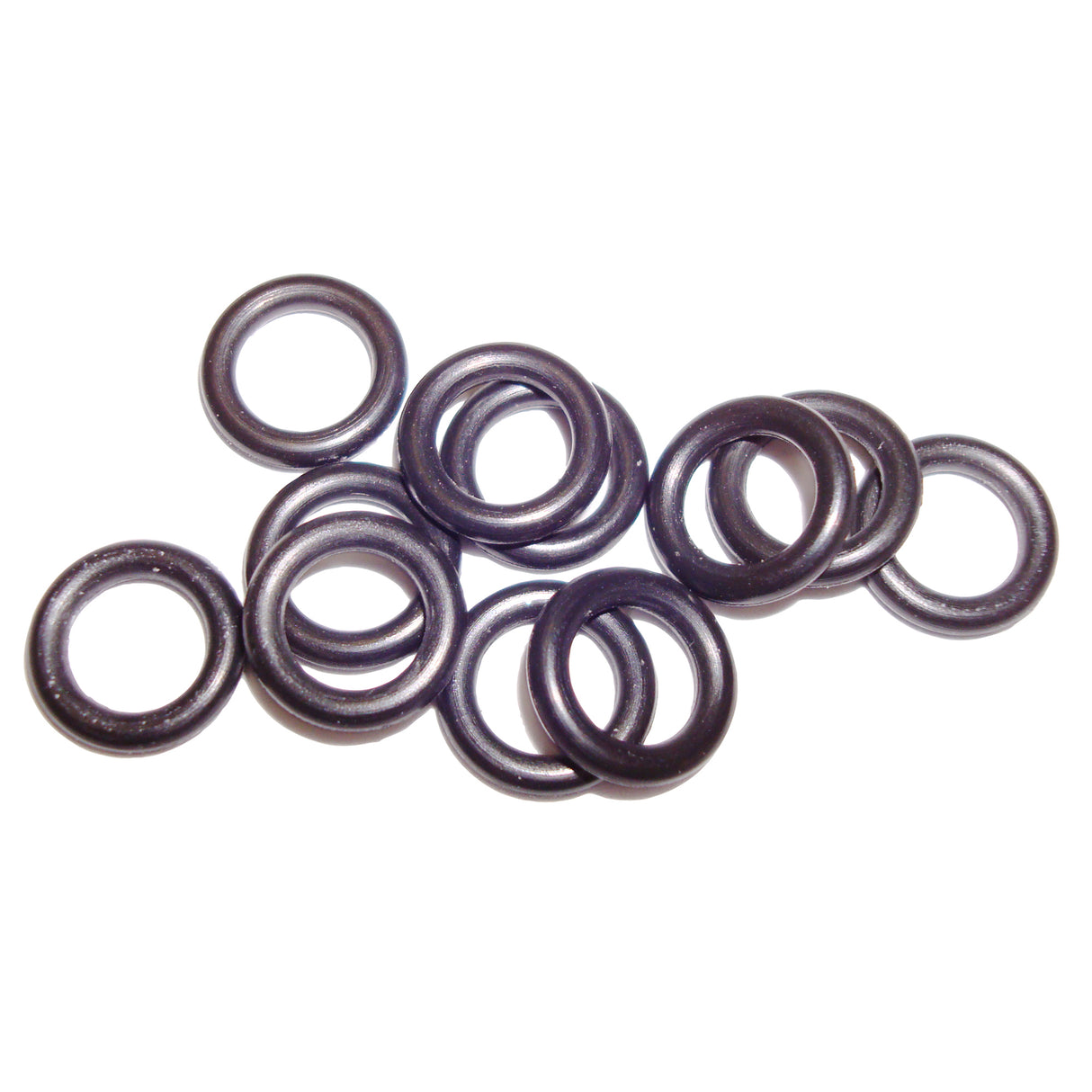 Case O-Wacky O-Ring, # 10 Black