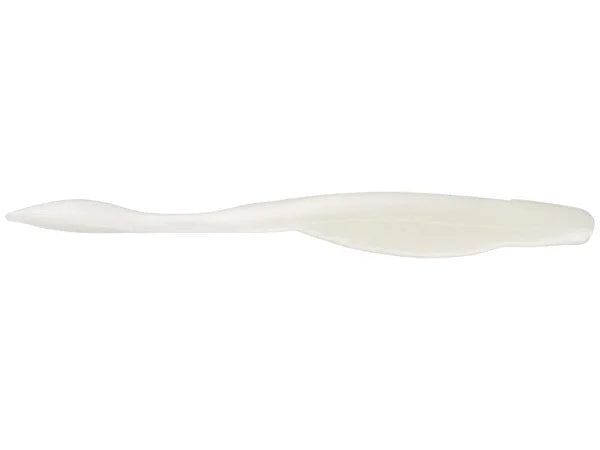 Strike King KVD Perfect Plastics Caffeine Shad Jr. 4''