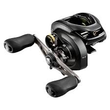Shimano Curado 150 M Casting Reels