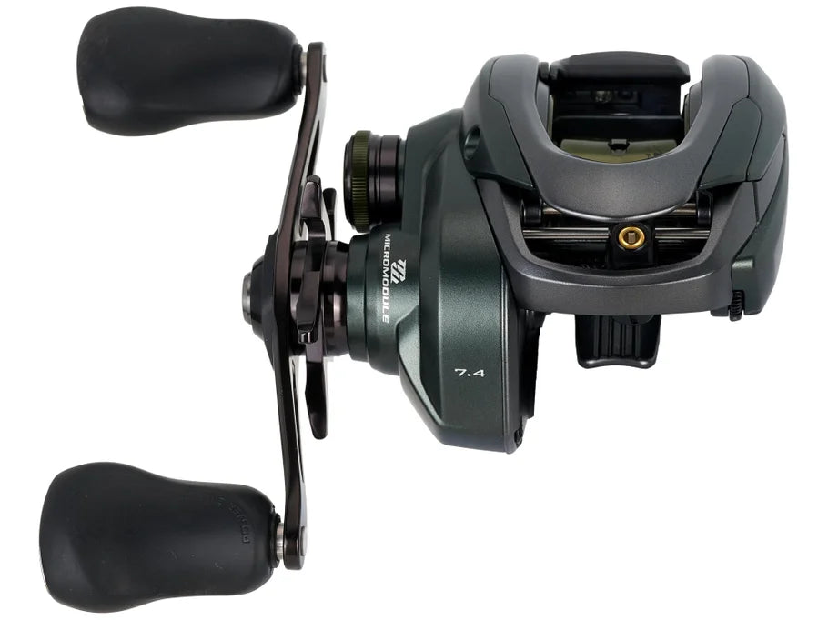 Shimano Curado 150 M Casting Reels
