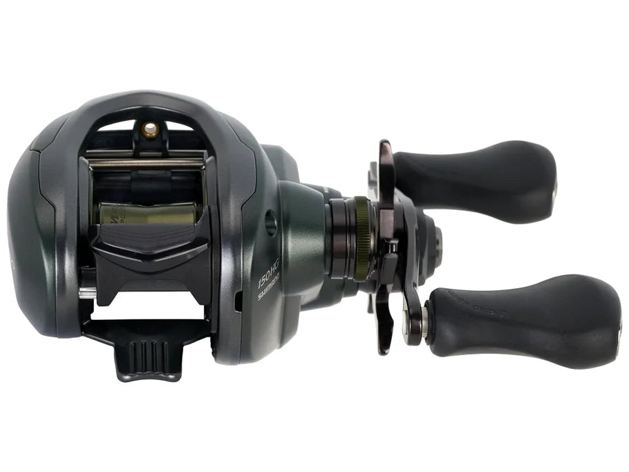 Shimano Curado 150 M Casting Reels
