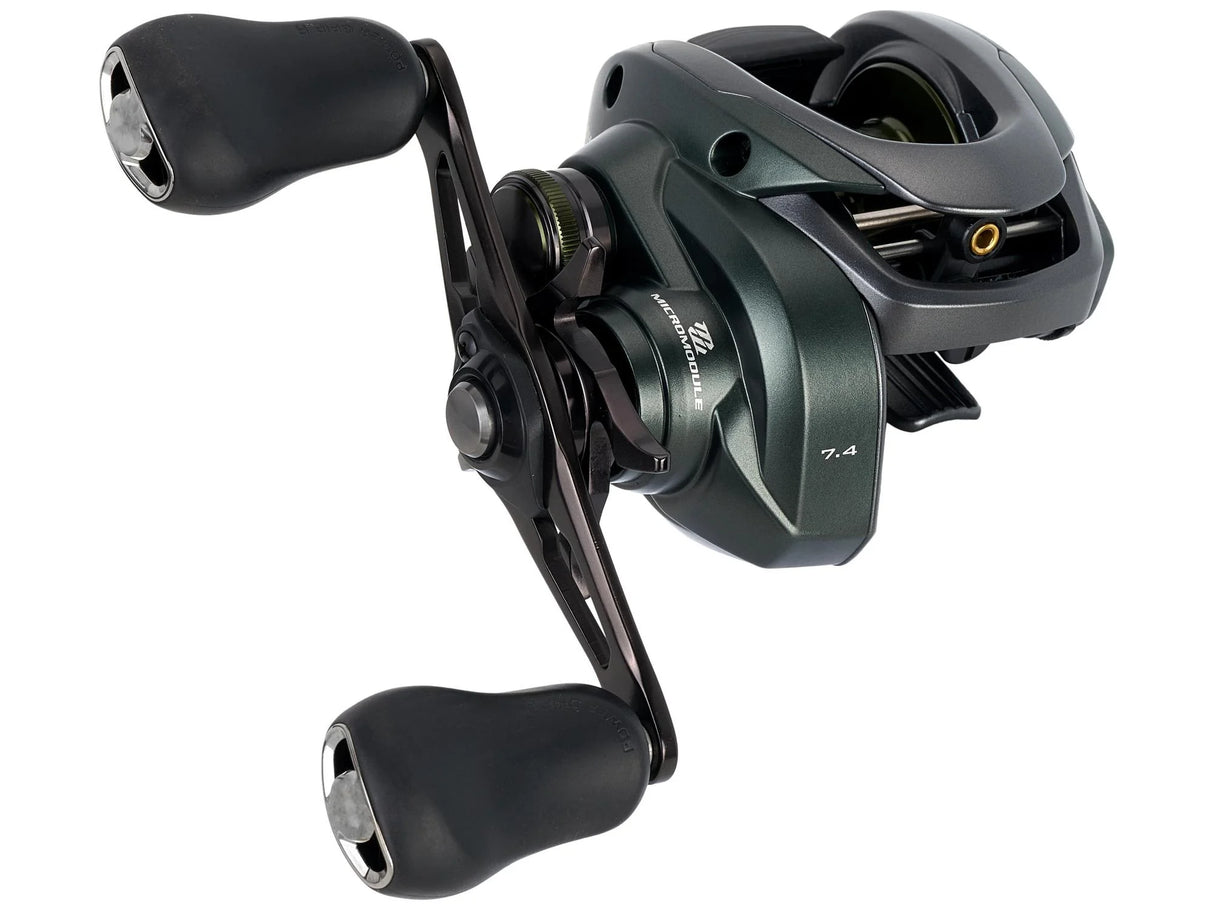 Shimano Curado 150 M Casting Reels