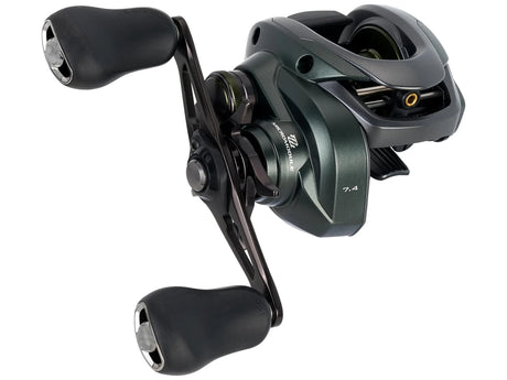 Shimano Curado 150 M Casting Reels