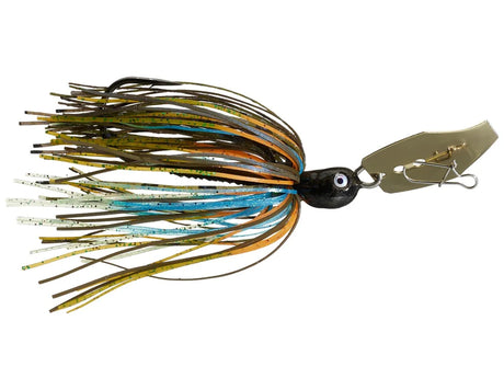 V&M The Blade Jig 3/8 oz