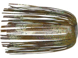 Z-Man EZ Skirt Replacement Skirts 3pk