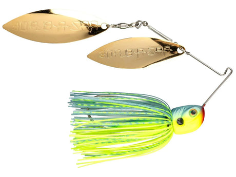 Strike King Tour Grade Bottom Dweller Spinnerbait