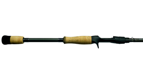 Waterloo Crankin Mag - Medium