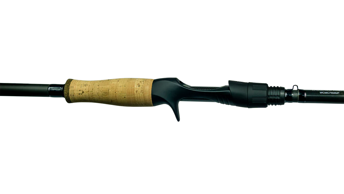 Waterloo Crankin Mag - Medium