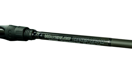 Waterloo Crankin Mag - Medium
