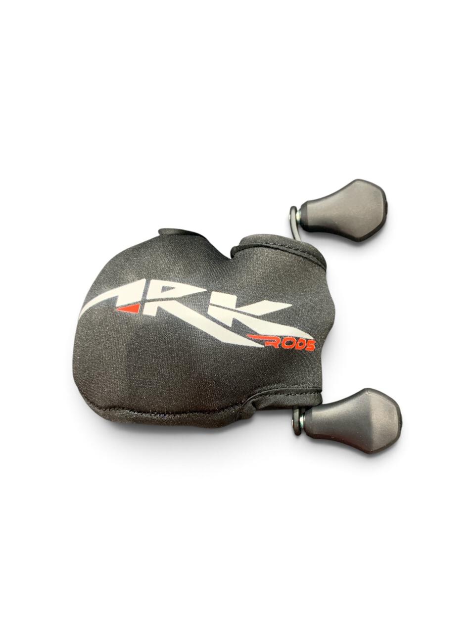 CPX RR Cubierta De Carrete Casting