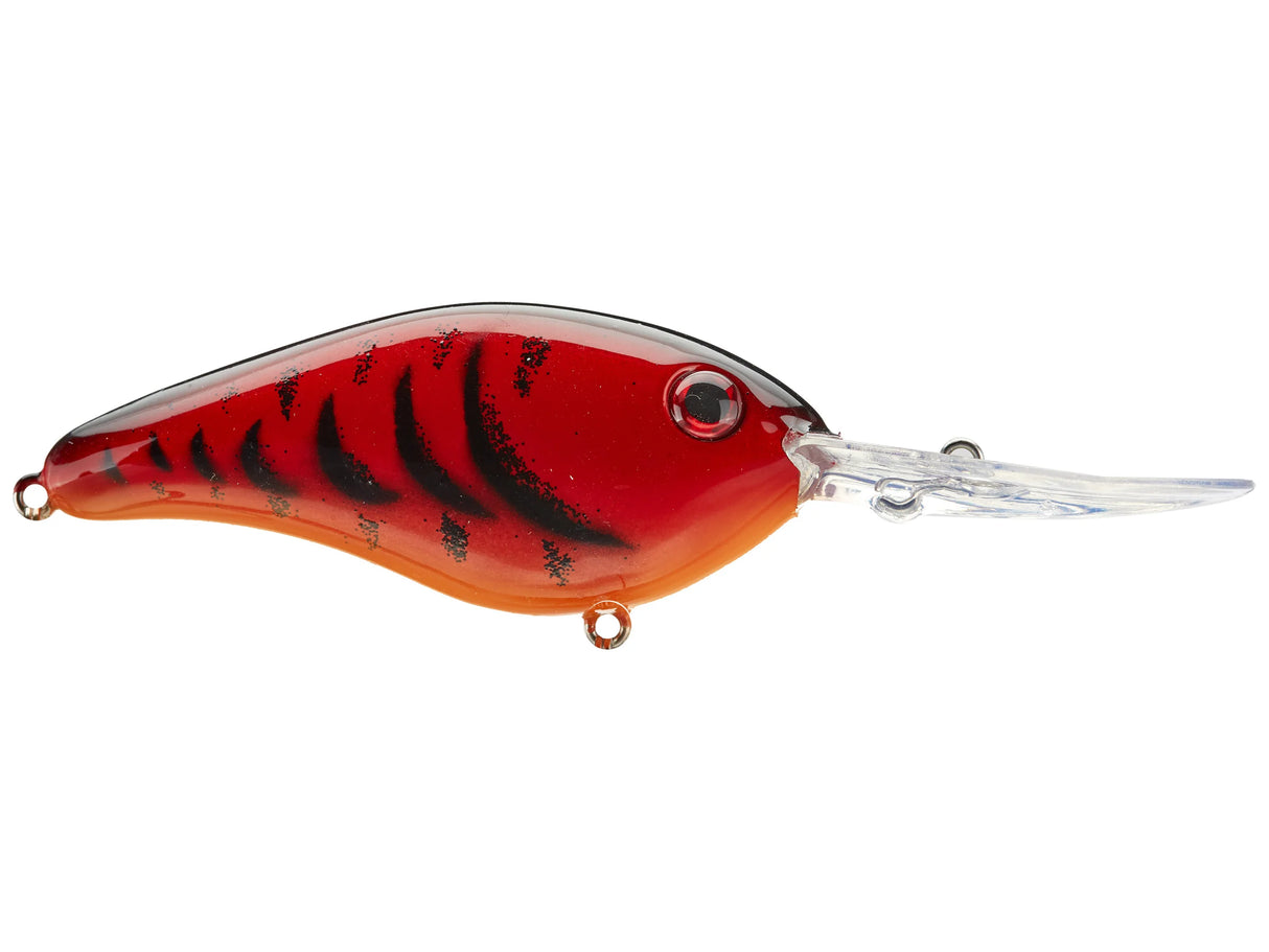 Strike King Pro Model 6XD Crankbaits