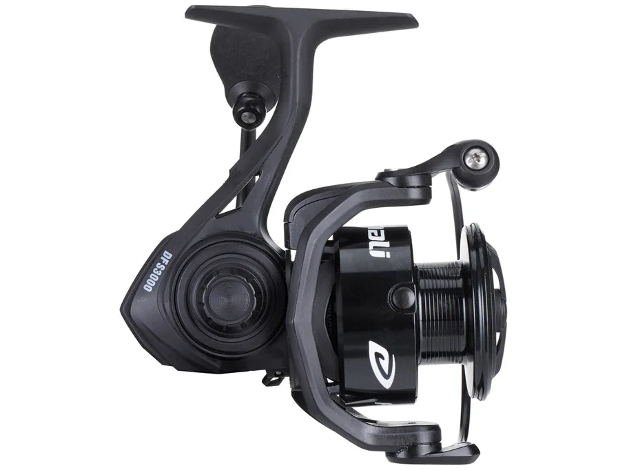 Denali Spinning Reels