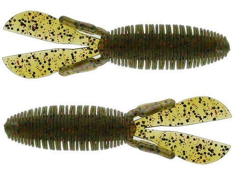 Missile Baits Baby D Bomb Creature Bait