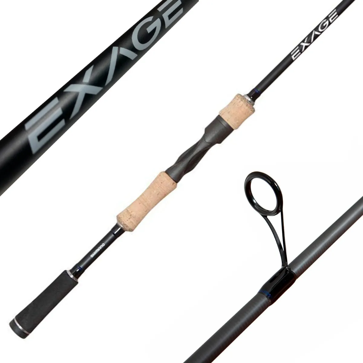 CANA EXAGE SPINNING