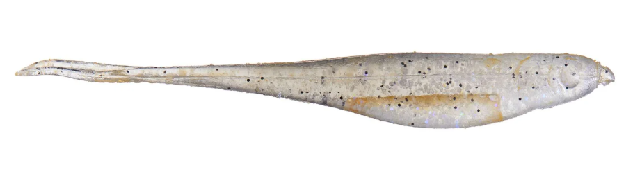 Z Man Scented Jerk ShadZ 5"