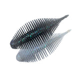 Geecrack Bellows Gill Floating Type Elastomer 3.8"