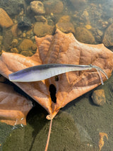 V&M Hyper Shad