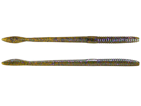 Strike King KVD Perfect Plastic KVD Finesse Worm