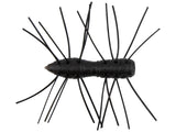 Z-Man Fuzzy Bugz 4pk 1.75"