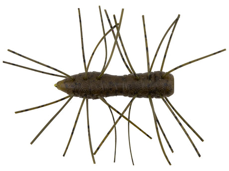 Z-Man Fuzzy Bugz 4pk 1.75"