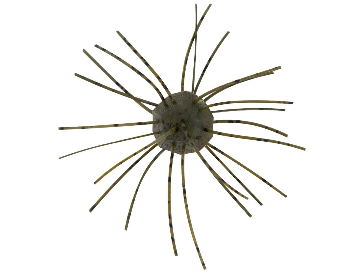 Z-Man Fuzzy Nuggetz 4pk