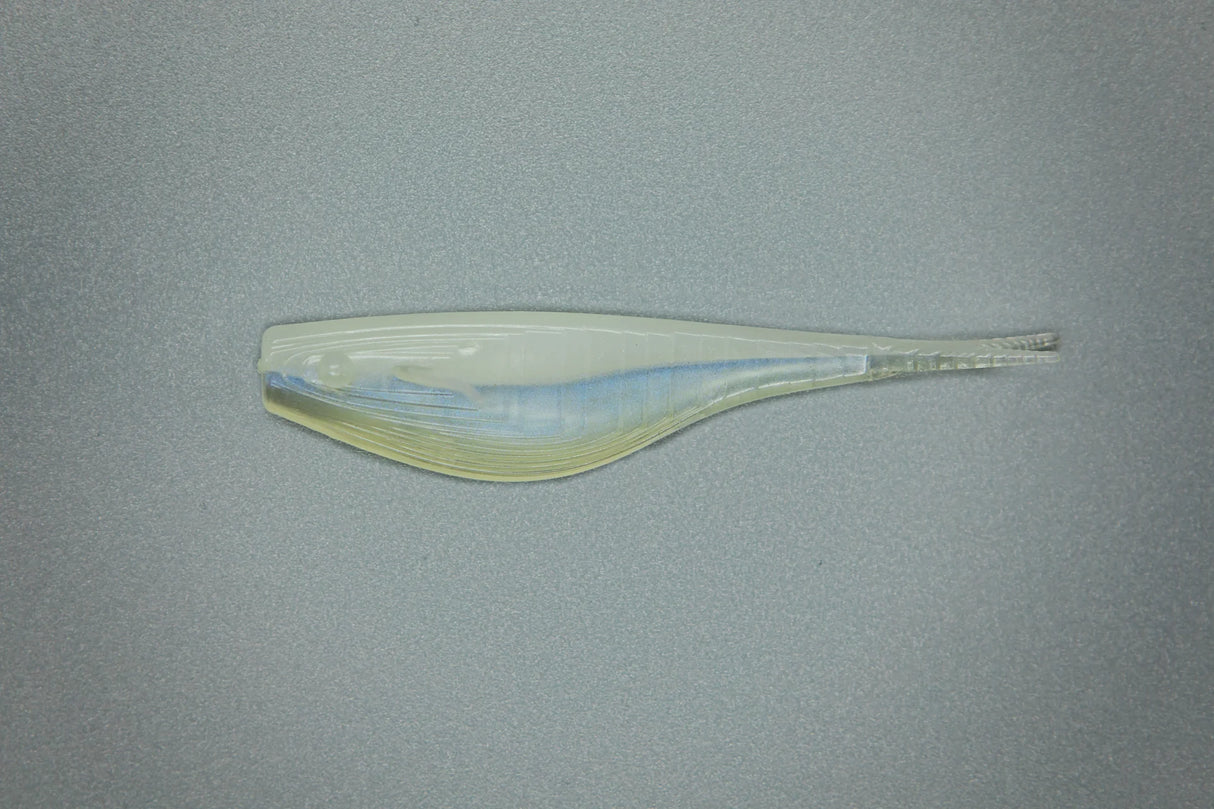 V&M Vertical Shad
