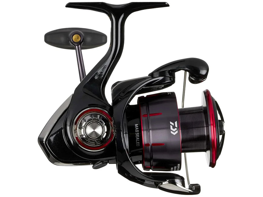 Daiwa Fuego LT Spinning Reels