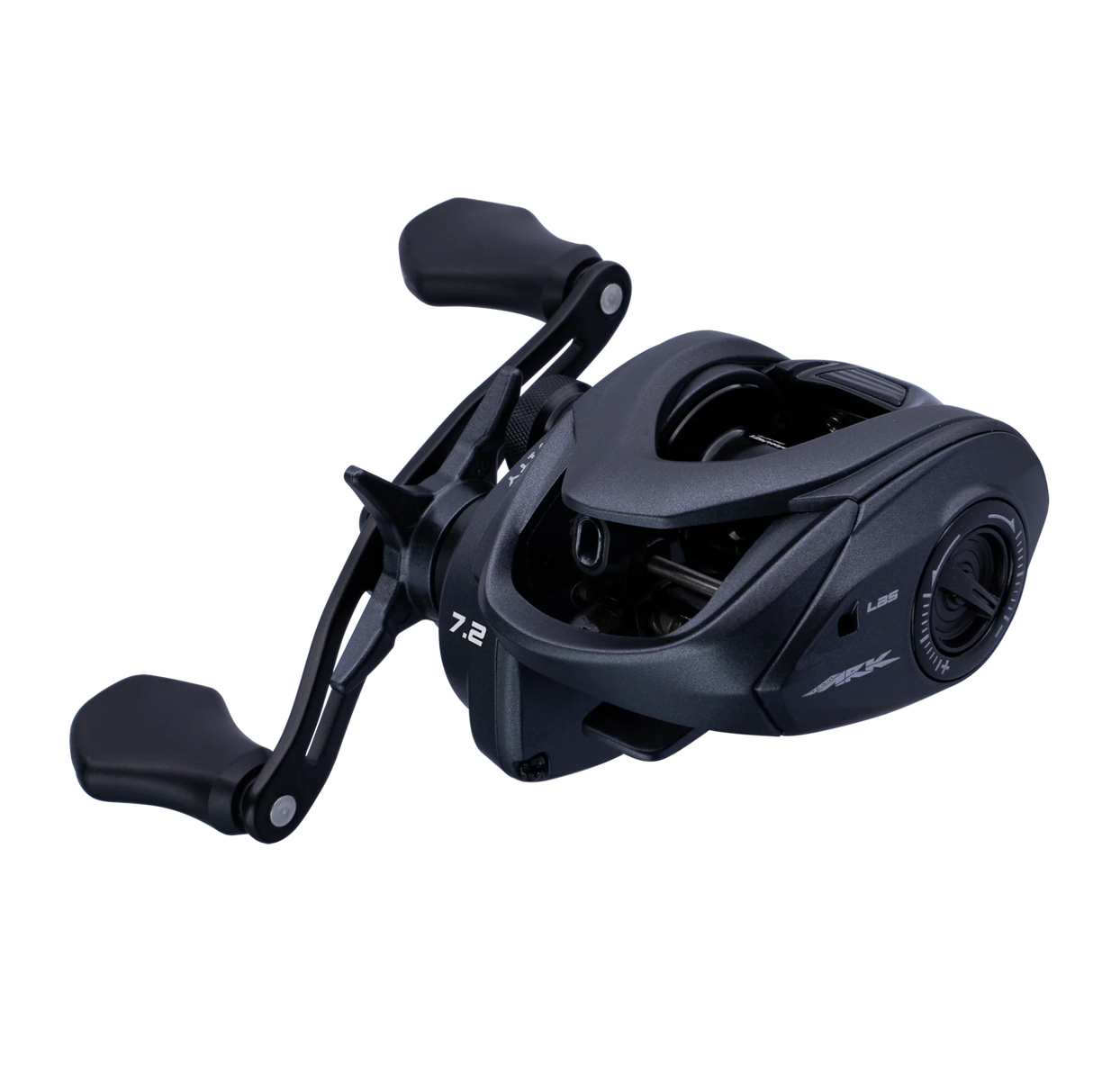 Team Ark Gravity 3II Casting Reel