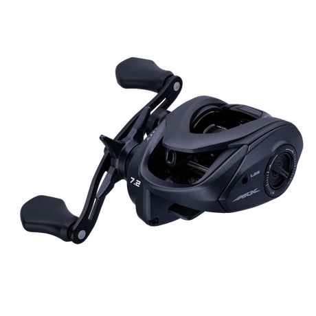 Team Ark Gravity 3II Casting Reel