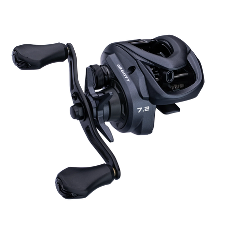 Team Ark Gravity 3II Casting Reel