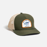 Atajo Gorra 6 Panel - Icono