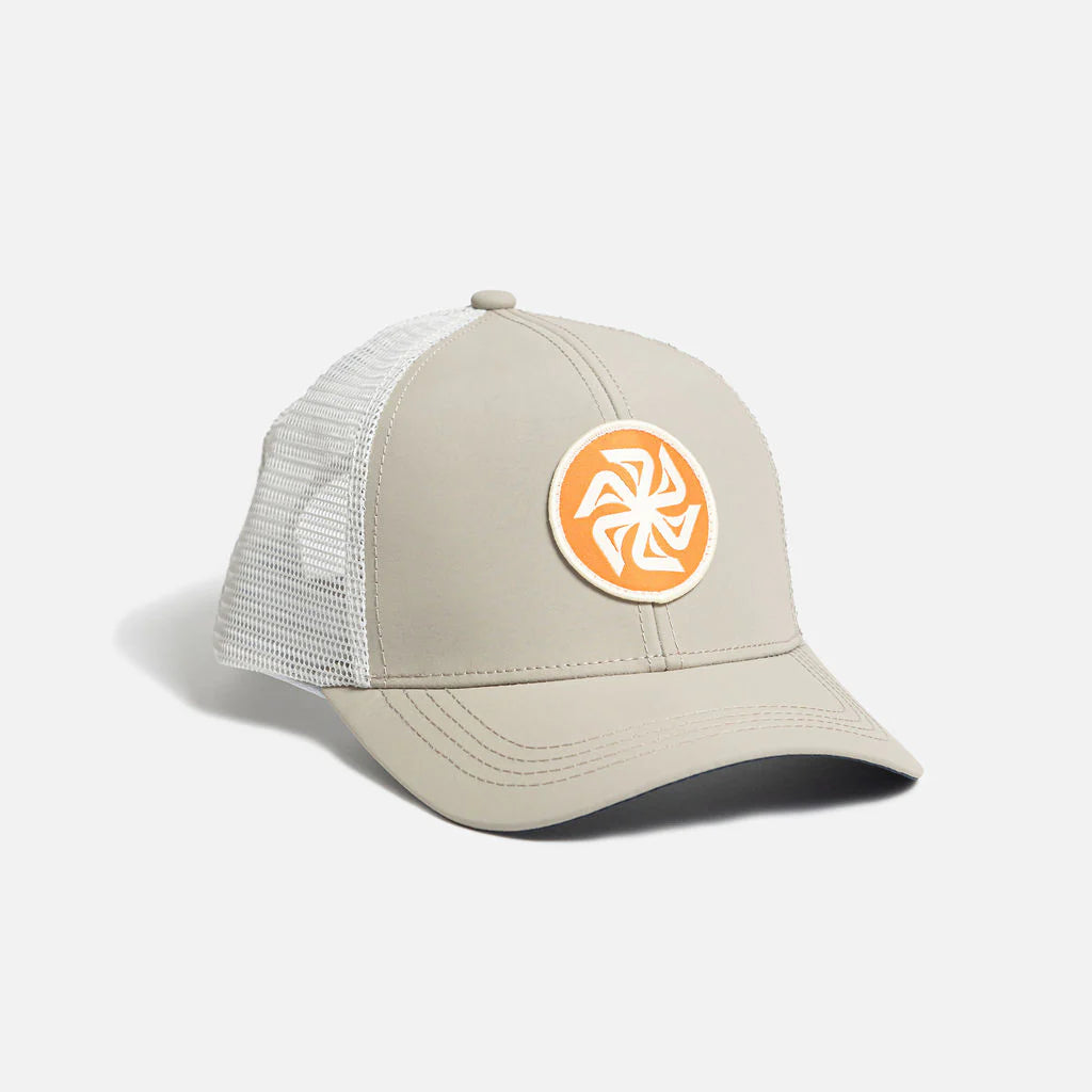 Atajo Gorra 6 Panel - Icono