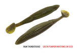 V&M Thunder Shad