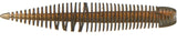 Bellows Stick Floating Type Elastometer 2.8 In