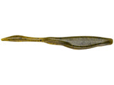 Strike King KVD Perfect Plastic Caffeine Shad 5"