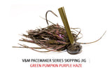 V&M Pacemaker Skipping  Jig 9/16 oz